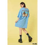 (Ryu Ambe)SITW Tワンピース | RODEO CROWNS WIDE BOWL | 詳細画像34 