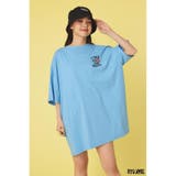 (Ryu Ambe)SITW Tワンピース | RODEO CROWNS WIDE BOWL | 詳細画像35 