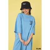 (Ryu Ambe)SITW Tワンピース | RODEO CROWNS WIDE BOWL | 詳細画像38 