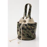 サイドポケットミドルトート | RODEO CROWNS WIDE BOWL | 詳細画像16