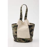 サイドポケットミドルトート | RODEO CROWNS WIDE BOWL | 詳細画像18