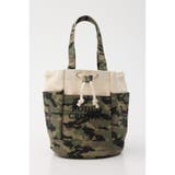 サイドポケットミドルトート | RODEO CROWNS WIDE BOWL | 詳細画像20