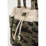 サイドポケットミドルトート | RODEO CROWNS WIDE BOWL | 詳細画像22