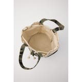 サイドポケットミドルトート | RODEO CROWNS WIDE BOWL | 詳細画像25