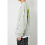 スウェットライクZIPカーディガン | RODEO CROWNS WIDE BOWL | 詳細画像21 