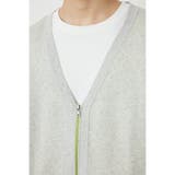 スウェットライクZIPカーディガン | RODEO CROWNS WIDE BOWL | 詳細画像23 