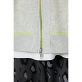 スウェットライクZIPカーディガン | RODEO CROWNS WIDE BOWL | 詳細画像26 