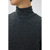 POINT SHOULDER グリッタートップス | MOUSSY OUTLET | 詳細画像9