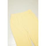 SIDE SLIT LIGHT FLARE パンツ | SLY OUTLET | 詳細画像8 