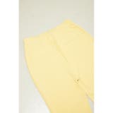 SIDE SLIT LIGHT FLARE パンツ | SLY OUTLET | 詳細画像9 