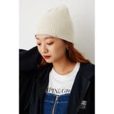 カラーシングルニット | RODEO CROWNS WIDE BOWL | 詳細画像6 