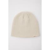 O/WHT1 | カラーシングルニット | RODEO CROWNS WIDE BOWL