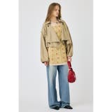 BEG | OVER ベスト ＆ SHORT ジャケット | MOUSSY OUTLET