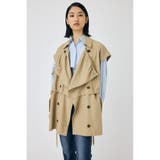 OVER ベスト ＆ SHORT ジャケット | MOUSSY OUTLET | 詳細画像33 