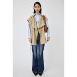 OVER ベスト ＆ SHORT ジャケット | MOUSSY OUTLET | 詳細画像36 