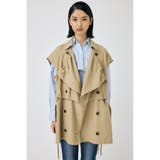 OVER ベスト ＆ SHORT ジャケット | MOUSSY OUTLET | 詳細画像38 
