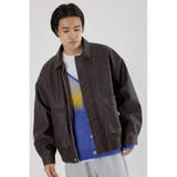 ヴィンテージフェイクレザーブルゾン | RODEO CROWNS WIDE BOWL | 詳細画像36 