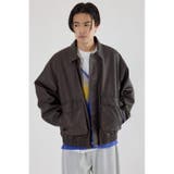 ヴィンテージフェイクレザーブルゾン | RODEO CROWNS WIDE BOWL | 詳細画像37 