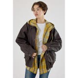 ヴィンテージフェイクレザーブルゾン | RODEO CROWNS WIDE BOWL | 詳細画像28 