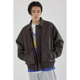 ヴィンテージフェイクレザーブルゾン | RODEO CROWNS WIDE BOWL | 詳細画像35 