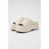 VOLUME SOLE SANDALS | RODEO CROWNS WIDE BOWL | 詳細画像2 