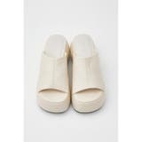 VOLUME SOLE SANDALS | RODEO CROWNS WIDE BOWL | 詳細画像3 