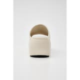 VOLUME SOLE SANDALS | RODEO CROWNS WIDE BOWL | 詳細画像4 