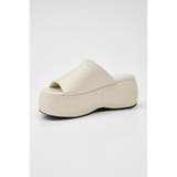 VOLUME SOLE SANDALS | RODEO CROWNS WIDE BOWL | 詳細画像5 
