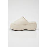 IVOY3 | VOLUME SOLE SANDALS | RODEO CROWNS WIDE BOWL