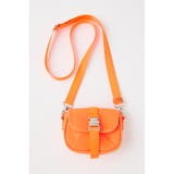 ORG | SPORTY MINI バッグ | MOUSSY OUTLET