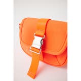 SPORTY MINI バッグ | MOUSSY OUTLET | 詳細画像20 