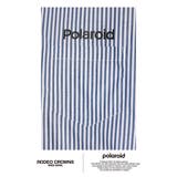 Polaroid バックラインシャツ | RODEO CROWNS WIDE BOWL | 詳細画像13 