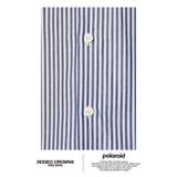 Polaroid バックラインシャツ | RODEO CROWNS WIDE BOWL | 詳細画像14 