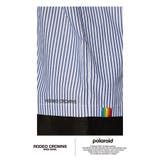 Polaroid バックラインシャツ | RODEO CROWNS WIDE BOWL | 詳細画像16 