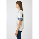 PIPING OVER トップス | MOUSSY OUTLET | 詳細画像7 