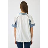 PIPING OVER トップス | MOUSSY OUTLET | 詳細画像8 