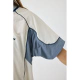 PIPING OVER トップス | MOUSSY OUTLET | 詳細画像11 
