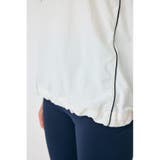 PIPING OVER トップス | MOUSSY OUTLET | 詳細画像12 