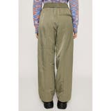 NYLON GATHER パンツ | SLY OUTLET | 詳細画像22 
