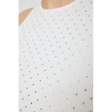RHINESTONE タンク | MOUSSY OUTLET | 詳細画像10