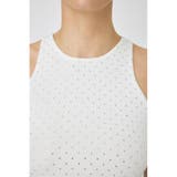 RHINESTONE タンク | MOUSSY OUTLET | 詳細画像8