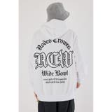 Blackletter フーディー | RODEO CROWNS WIDE BOWL | 詳細画像2 