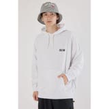 Blackletter フーディー | RODEO CROWNS WIDE BOWL | 詳細画像4 