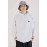 Blackletter フーディー | RODEO CROWNS WIDE BOWL | 詳細画像5 