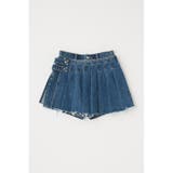 PLEATS LAYERED ショーツ | MOUSSY OUTLET | 詳細画像27 