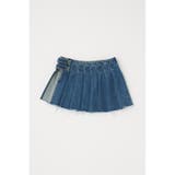 PLEATS LAYERED ショーツ | MOUSSY OUTLET | 詳細画像31 