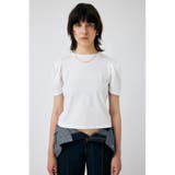 CORCORAN TUCK SLEEVE Tシャツ | MOUSSY OUTLET | 詳細画像1