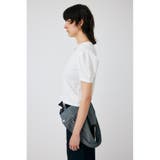 CORCORAN TUCK SLEEVE Tシャツ | MOUSSY OUTLET | 詳細画像2