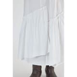 アシンメトリーギャザースカート | RODEO CROWNS WIDE BOWL | 詳細画像13 