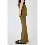 LOWRISE SKIRT LAYERED フレア | MOUSSY OUTLET | 詳細画像7 